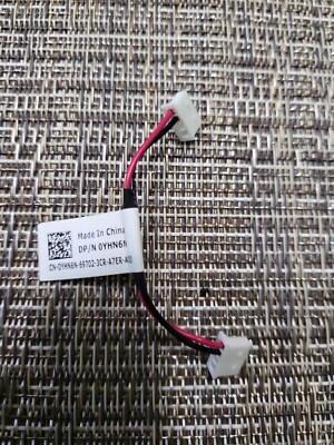 Dell Alienware X51 Gaming Desktop Ribbon Assembly YHN6N 0YHN6N (A3)