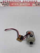 Greenhills Scalextric Drift Car Engine  Wiring - Used - P10098