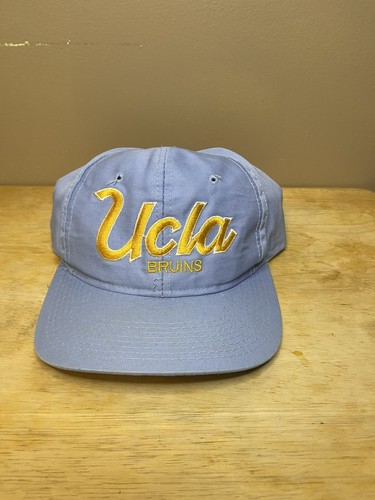 Vintage 90s UCLA Bruins Sports 