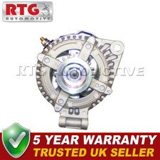 Alternatore adatto per Land Rover Range Rover Range Rover Sport Discovery 4.4 4.2