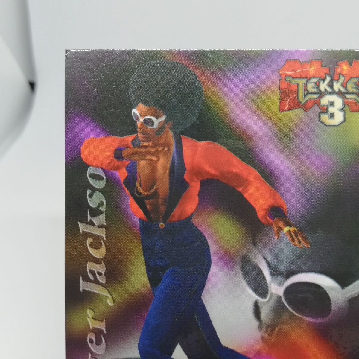 その他 ZC WORLD LAPD JACK / TIGER ZC World Standard Series - Tiger Los Angeles Police Action Figure