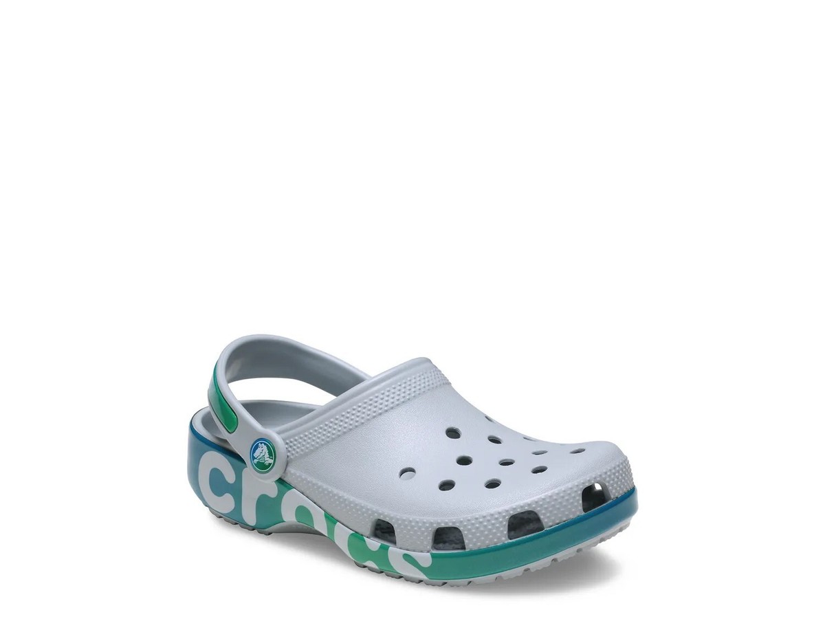 【CROCS】 クロッグサンダル CLASSIC REFLECTOR CLOG Boy's Sandals Crocs Classic Reflector Clog | eBay