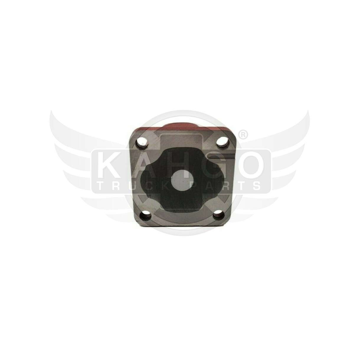 New OEM Genuine Cummins Fuel Solenoid Kit 4024808 | eBay