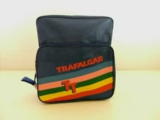Trafalgar Tours Carry on Travel Bag