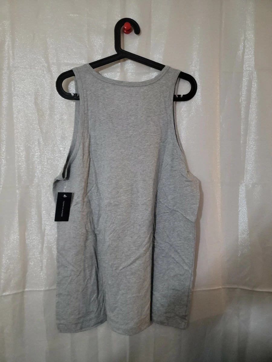Tommy sport best sale tank top