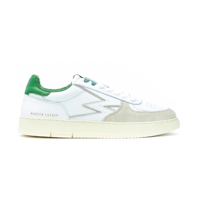 Moaconcept Mg103 Legacy Green Man Leone Shoes Sneakers