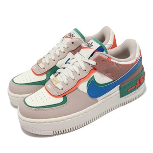 Nike Wmns AF1 Shadow Sail Blue Green Women Casual Lifestyle Shoes  CI0919-109 | eBay