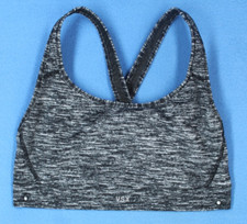 Victoria Secret VSX Wireless Unlined Sport Bra Size Small H6969