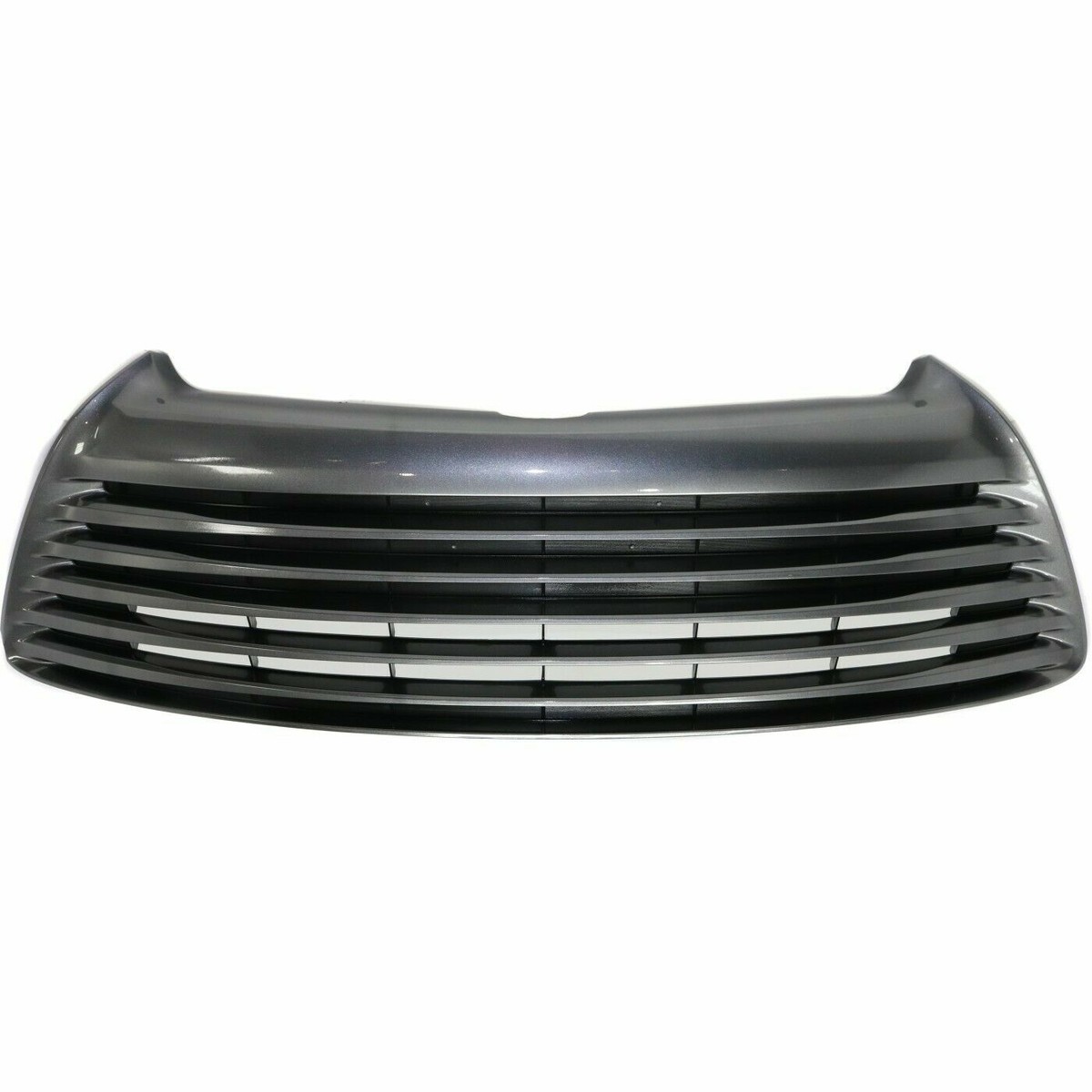 New Front Bumper Grilles Primed Fits Toyota Camry 5311206260