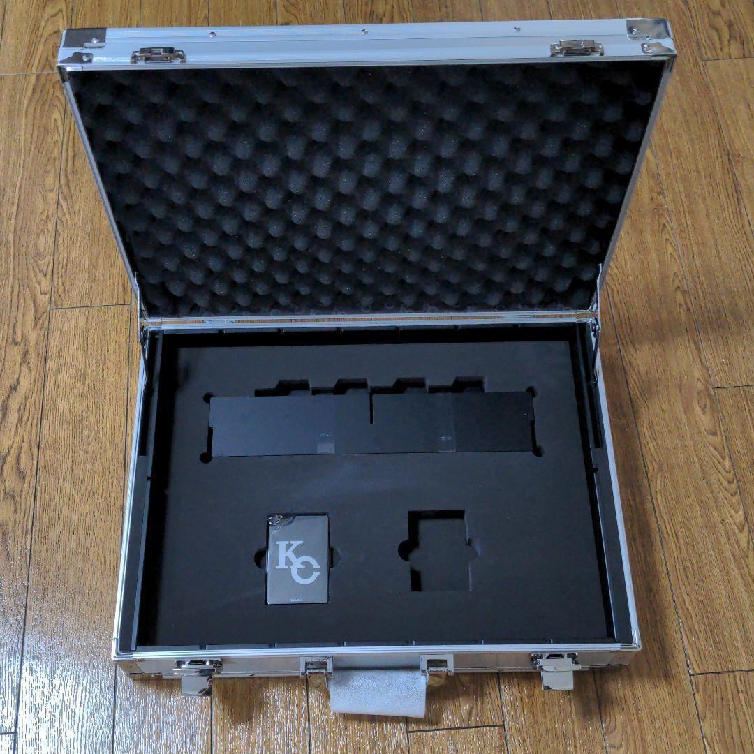 Only case Yu-Gi-Oh Yugioh OCG 25th ANNIVERSARY ULTIMATE Only case Yu-Gi-Oh Yugioh OCG 25th ANNIVERSARY ULTIMATE