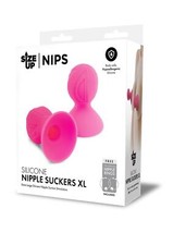 Su Silicone Nipple Suckers