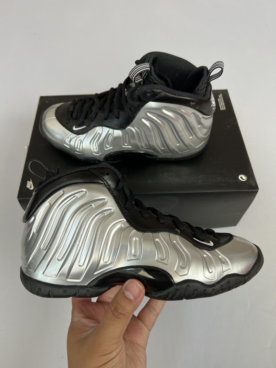ナイキAIR FOAMPOSITE ONE  OG/28.5cm NIKE/AIR FOAMPOSITE ONE_Air Foamposite One/28.5cm/US10.5/WHT