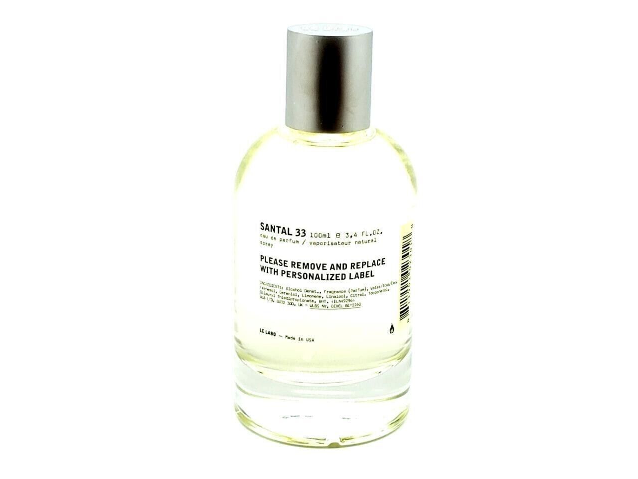 Santal 33 Alternative: Discover the Perfect Fragrance Replacement