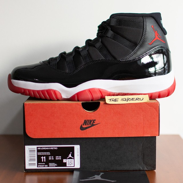 air jordan 11 original