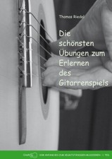 Gitarrenschule für Anfänger  - druckfrisch