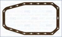 Ajusa 14033900 Dichtung, ÖLwanne FüR Alfa Romeo, Fiat, Iveco, Multicar, Opel