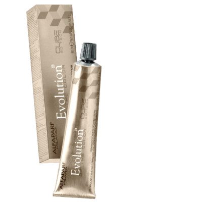 ALFAPARF MILANO Hair Color Evolution PERMANENT Cool Natural Shade Color De Pelo