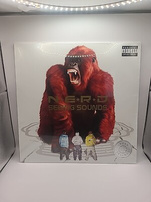 (USED)N.E.R.D. In Search Of... 2LPシュリンク s-l400.jpg