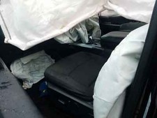 Used Right Sun Visor fits: 2021 Ford F150 PICKUP Crew Cab w/o sunroof w/o illumi