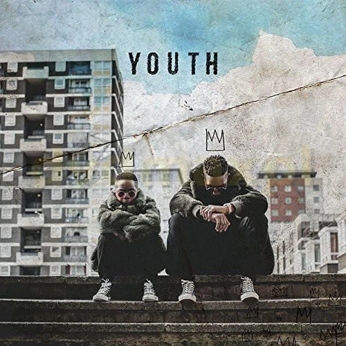 Tinie Tempah - Youth (CD, Album) - Picture 1 of 1
