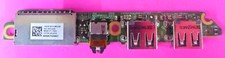 Genuine Dell G Series G3 3500 Card Reader Audio IO Board FGRT4