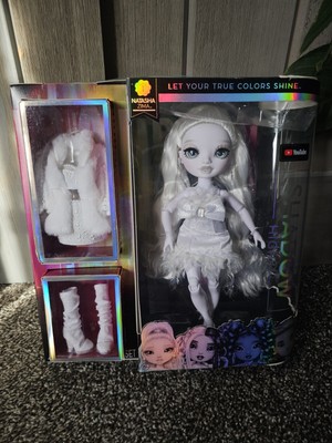 New Shadow High Natasha Zima Fashion Doll