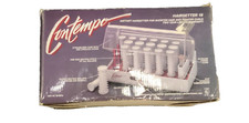 Contempo Hairsetter 18 - Instant Hairsetter for Shorter Hair  Tighter Curls