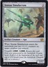 Simian Simulacrum NM #205 The Brothers' War MTG