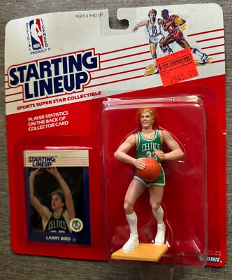 STARTING LINE UP◆マイケル・ジョーダン◆フィギュア 希少Michael JordanマイケルジョーダンSTARTING LINEUP