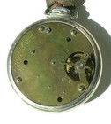 STURDY BRAND POCKET WATCH  - NOT RUNNING, MISSING BACK / PARTS or REPAIR — photo 4