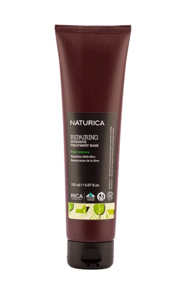 NATURICA REPAIRING DEEP INTENSIVE TREATMENT MASK INTENSIVO RISTRUTTURANTE