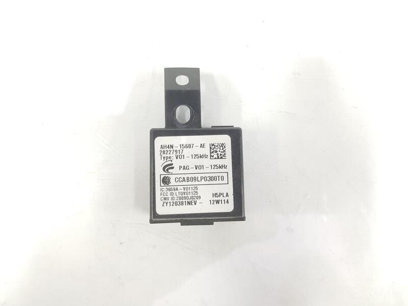 LR020114 elektronikmodul für LAND ROVER DISCOVERY III 2009 
