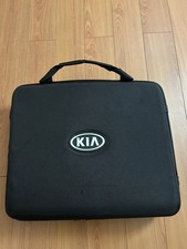 Oem Genuine 2012-2018 Kia Portable Cargo Organizer Storage G5f12-au000 Foldable