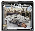 Star Wars The Vintage Collection Galaxy’s Edge MILLENNIUM FALCON Smugglers Run
