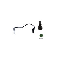 Sensor, Abgastemperatur NTK 92871 FüR Alfa Romeo Fiat Jeep, Vor Katalysator