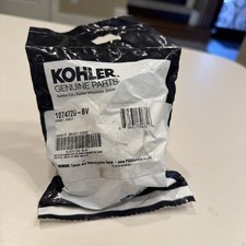 1PK Kohler 1074720-Bv Bonnet Handle - Vibrant Brushed Bronze New