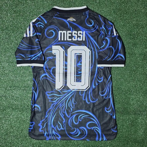 Messi 10/ Argentina/ Player Version/ Slim Fit