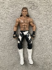 Mattel WWE Shawn Michaels