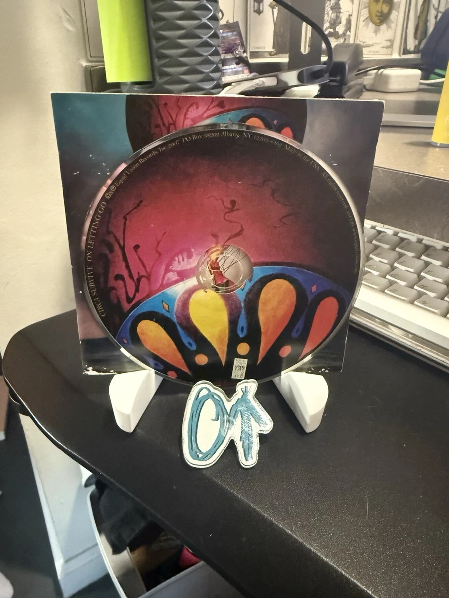 Music CDs Circa Survive for sale | eBay
