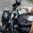 Quad Lock Moto Handlebar Mount Pro