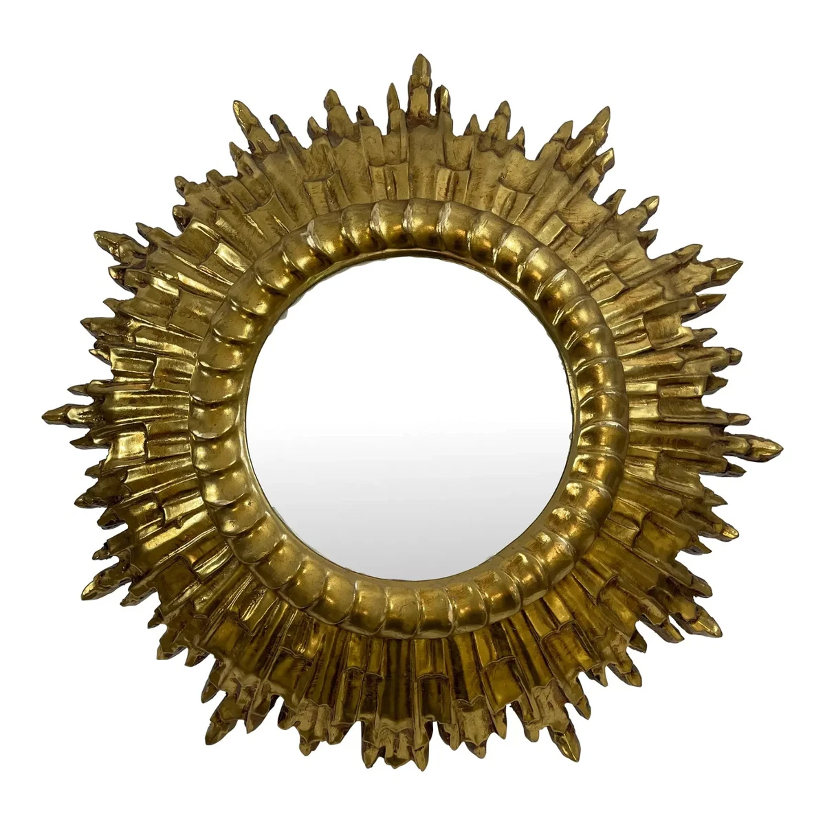 antique sunburst mirror products for sale | eBay