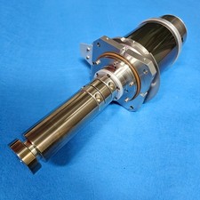 AMAT 0010-19854 300MM PVD SHUTTER FEEDTHRU ASSY, HYBRID/SST