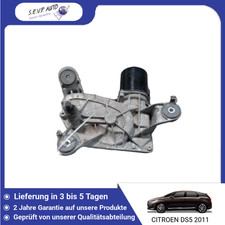 🇩🇪 FRONTSCHEIBENWISCHER MECHANISMUS ➤ CITROEN DS5 9686934280 ♻️