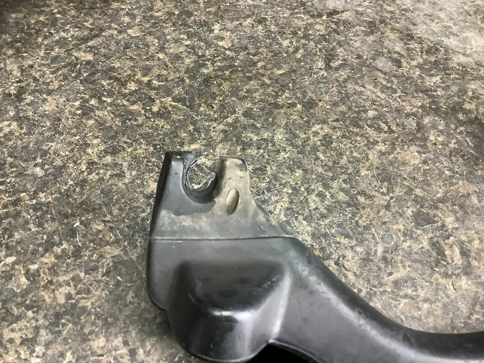 Manillar trasero izquierdo BMW K1200 R K1200R 06 10F Foto 2 de 3