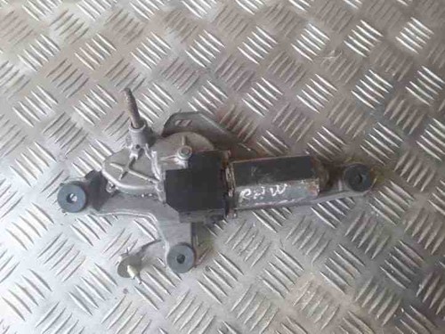 TOYOTA RAV 4 II A2 Heckscheibenwischermotor 1592004791 8513042040 2.00 25462948
