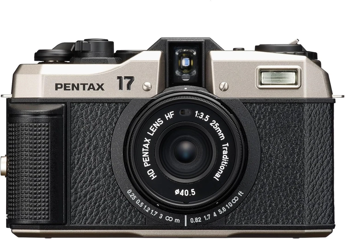 PENTAX 35mm Film Cameras for Sale - eBay