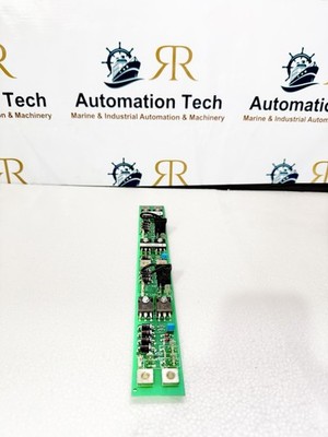 |NEW WITHOUT BOX | ABB control board CMA-2 model 3ADT220090R22