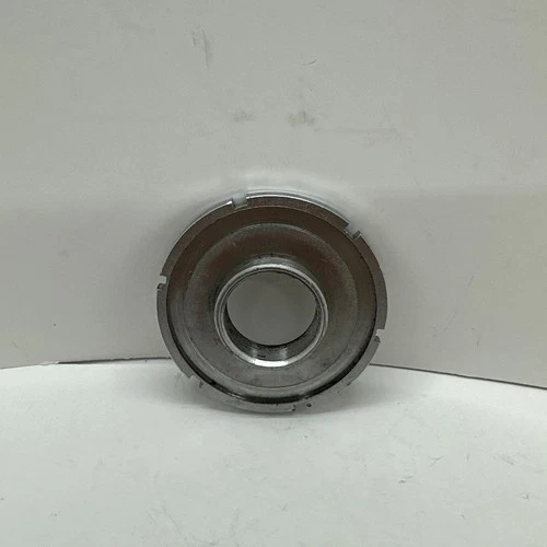 NUT, STEERING STEM | TC305