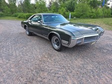 1969 Buick Riviera for Sale