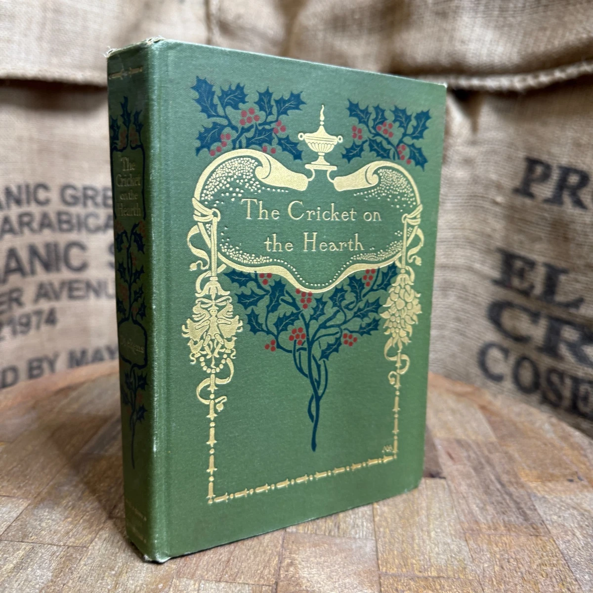 Charles Dickens Books 1900-1949 for sale | eBay